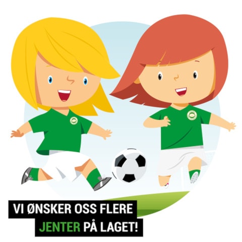 Jentelag